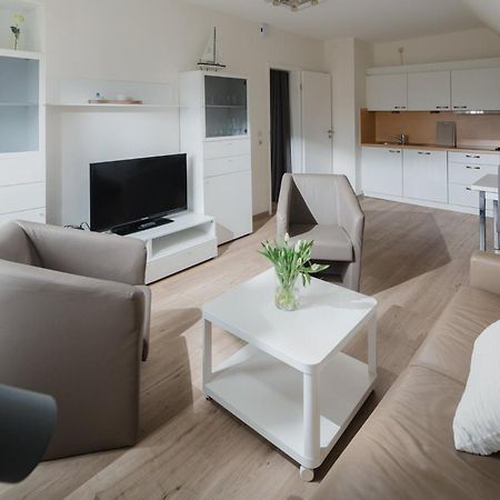 Haus Coordes Wohnung 04 Нордерней Екстериор снимка