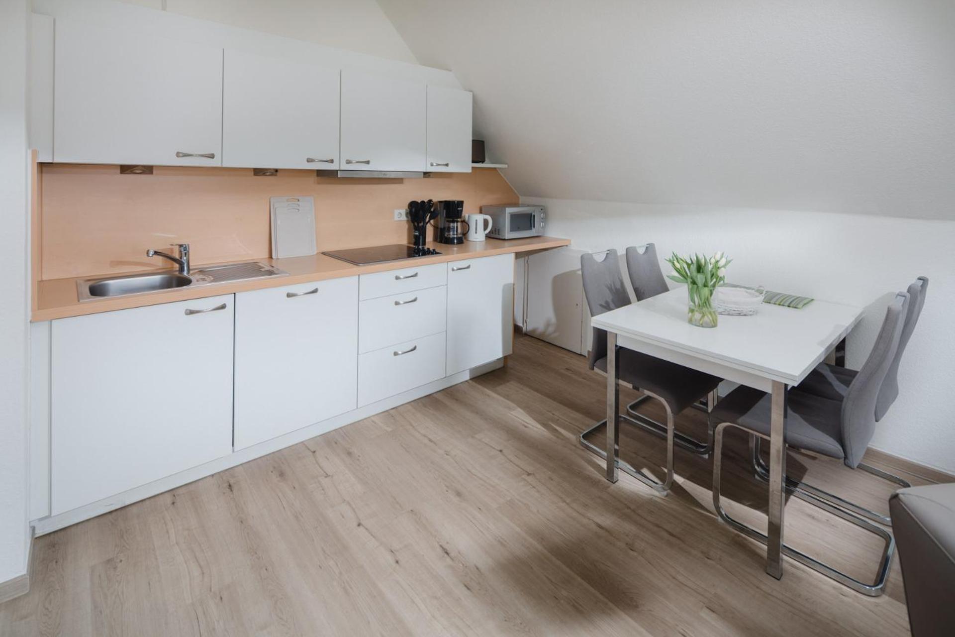 Haus Coordes Wohnung 04 Нордерней Екстериор снимка