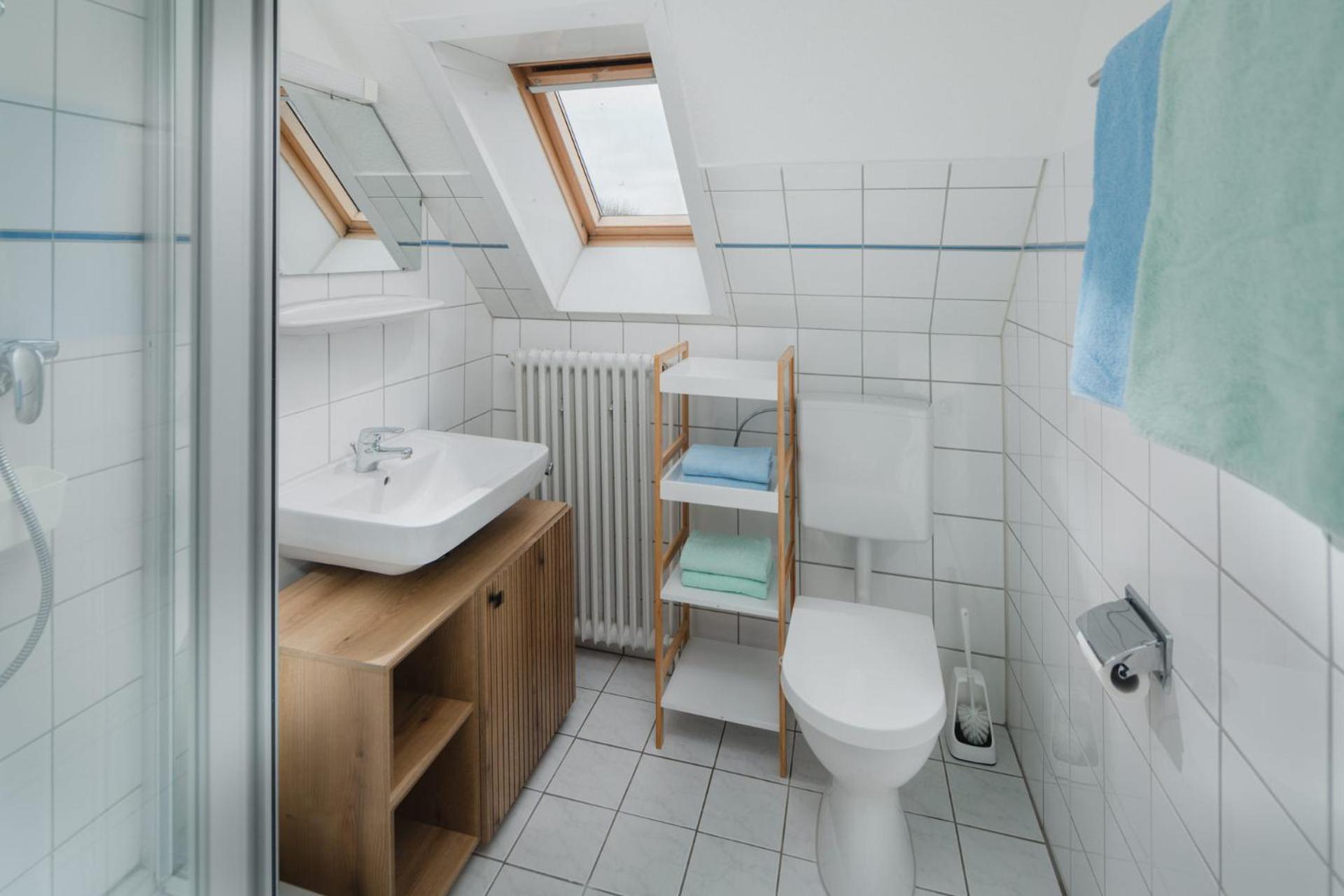 Haus Coordes Wohnung 04 Нордерней Екстериор снимка