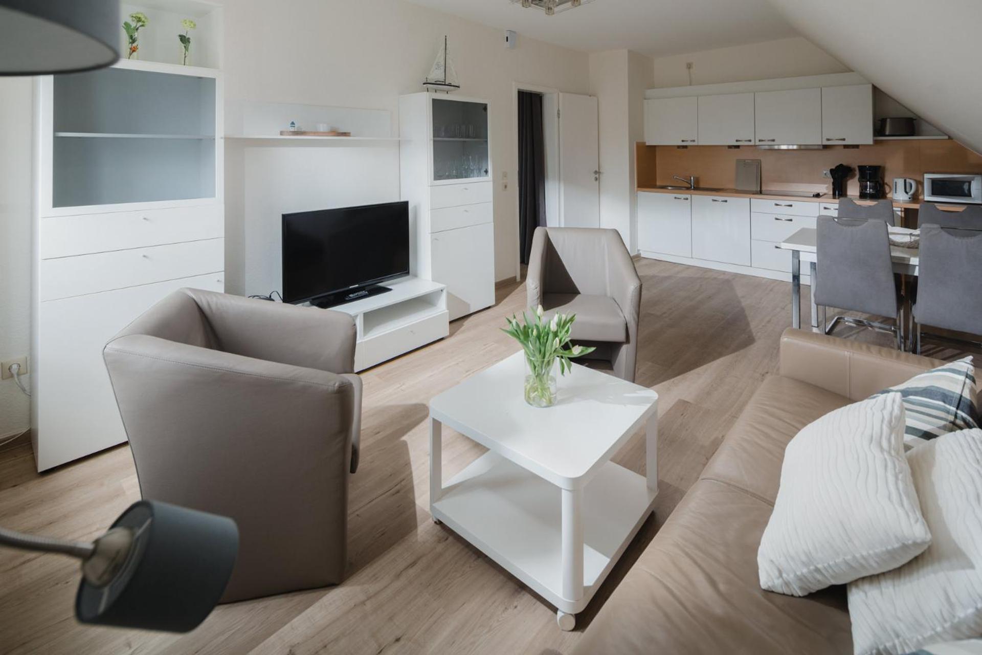 Haus Coordes Wohnung 04 Нордерней Екстериор снимка